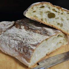 Floreer Bakery Ciabatta