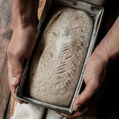 Floreer Bakery Sourdough Classic loaf