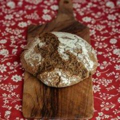 Floreer Bakery Sourdough Rye Rolls, 2-pack